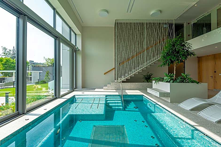 REED Boutique HOTEL & BISTRO