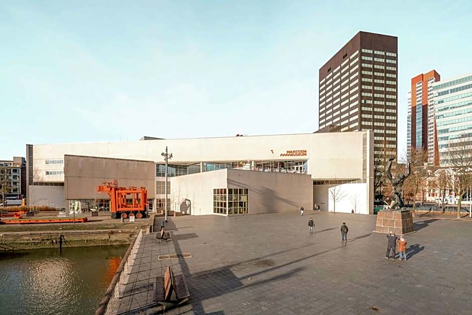 Hilton Rotterdam