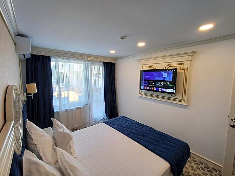 Grand Hotel Caraiman