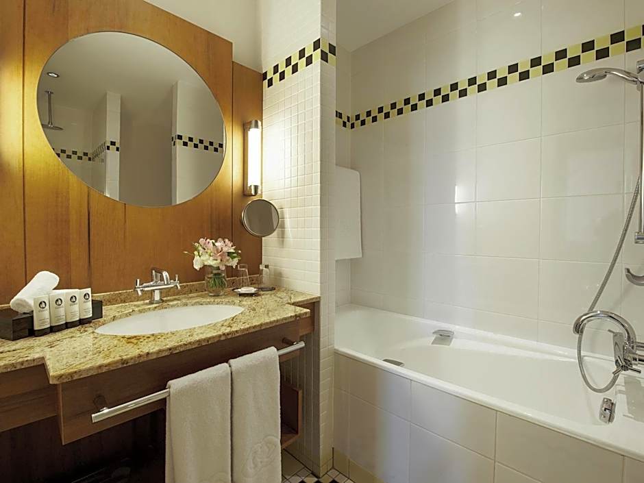 Sofitel Grand Sopot Hotel