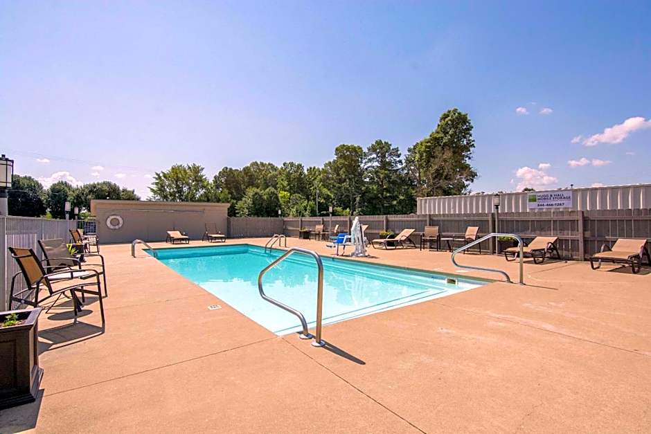 Quality Inn Arkadelphia - University Area