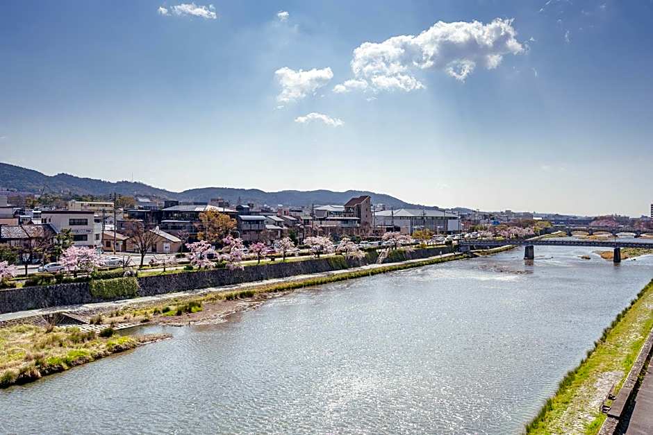 Genji Kyoto, a Member of Design Hotels
