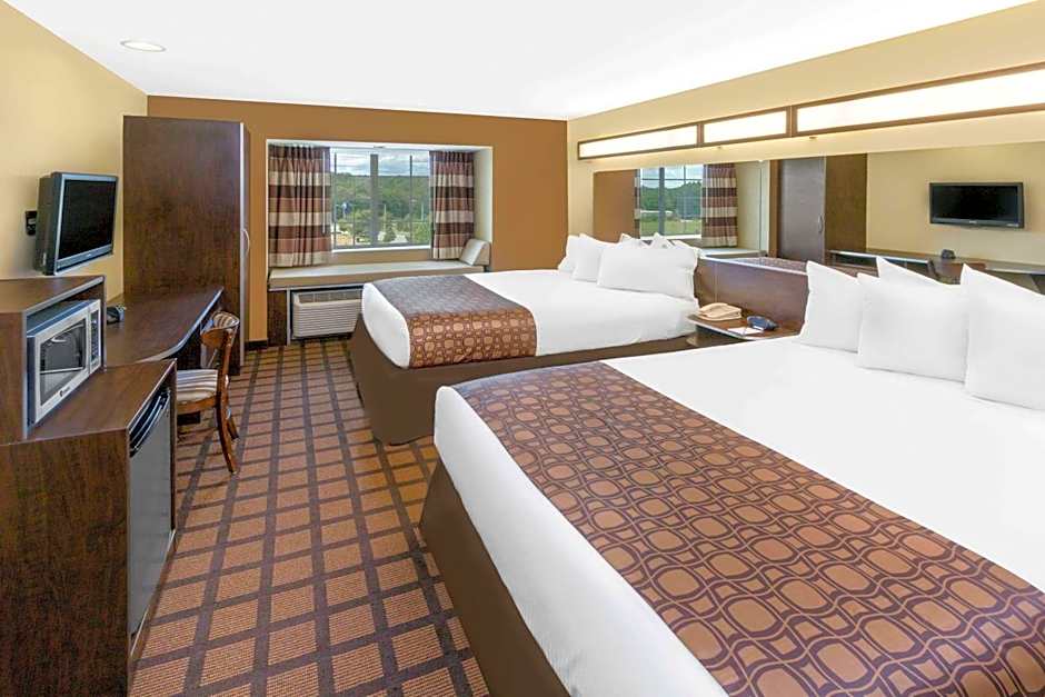 Microtel Inn & Suites By Wyndham Ozark