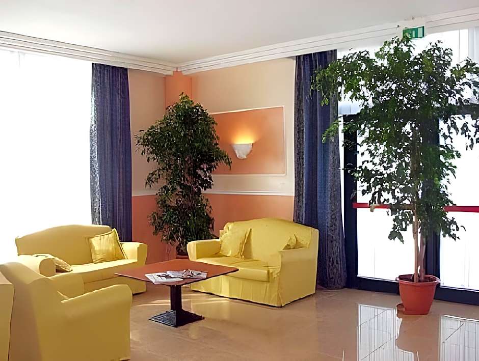 Hotel Le Sorgenti