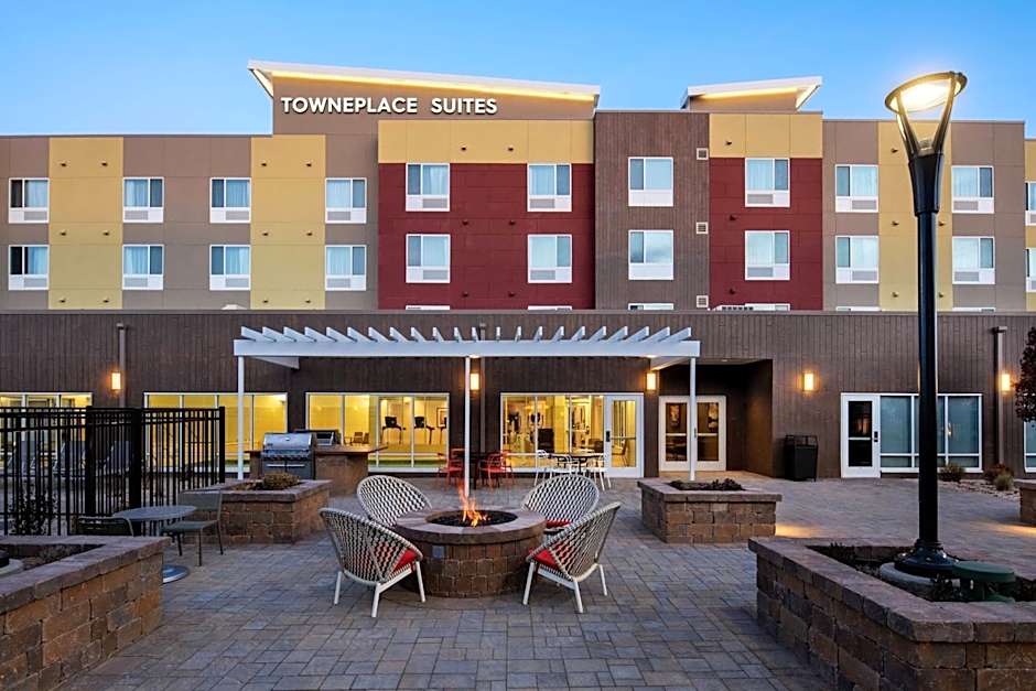 TownePlace Suites by Marriott Twin Falls