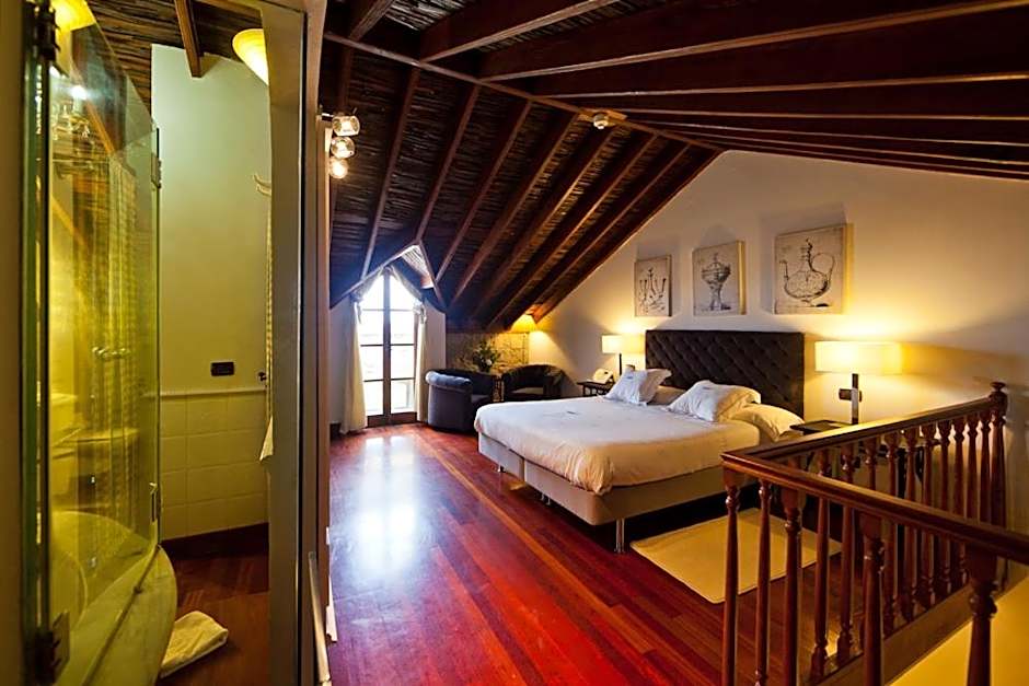 Hotel Rural Hacienda del Buen Suceso