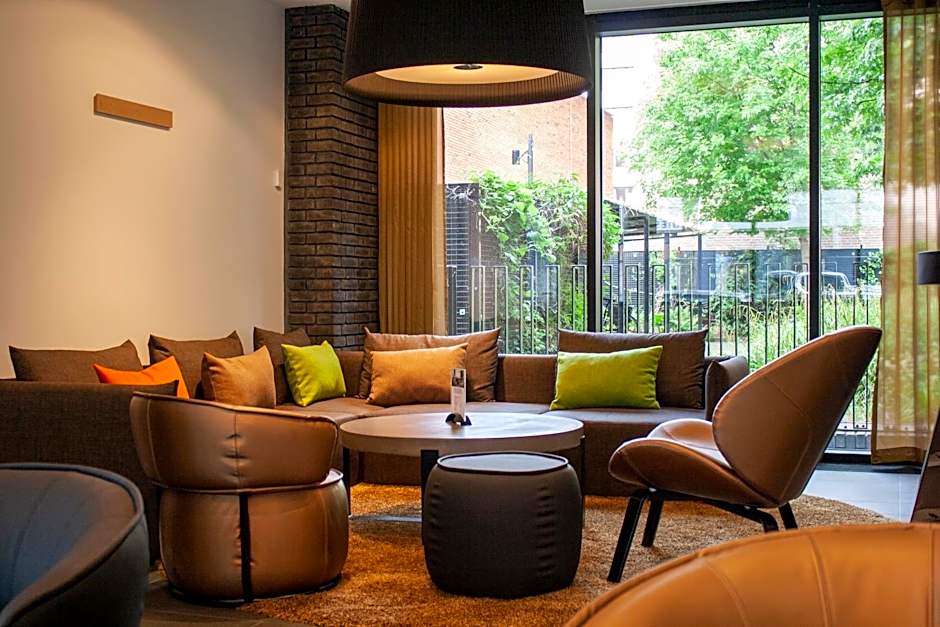 Wakeup Copenhagen - Borgergade