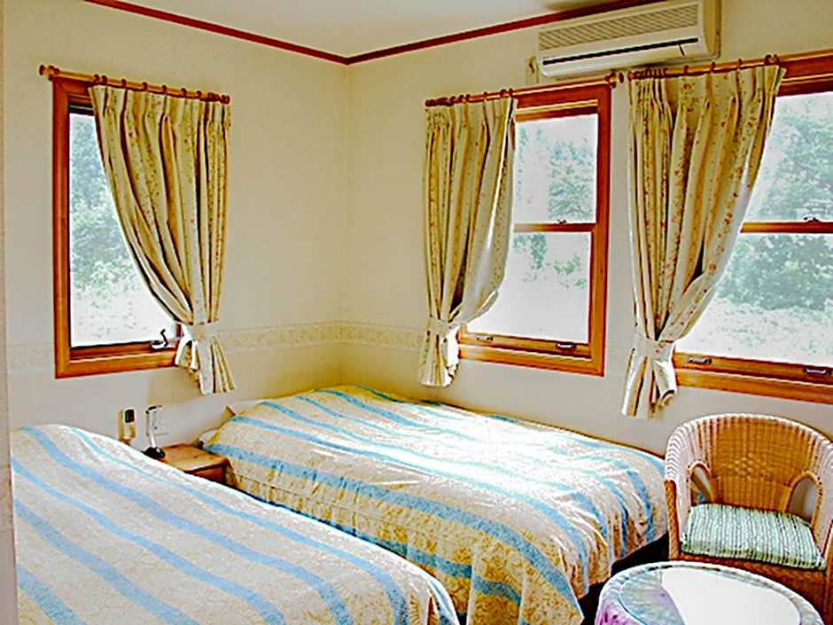 Pension Come Western style room with bath and toilet - Vacation STAY 14966
