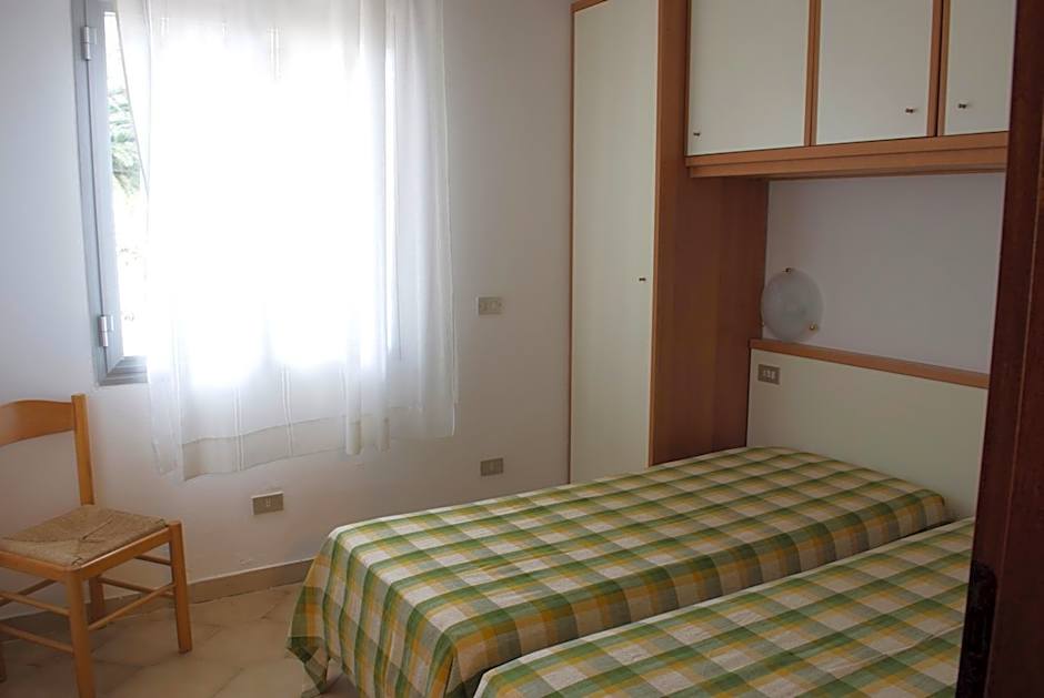 Residence Hotel Baia del Sole