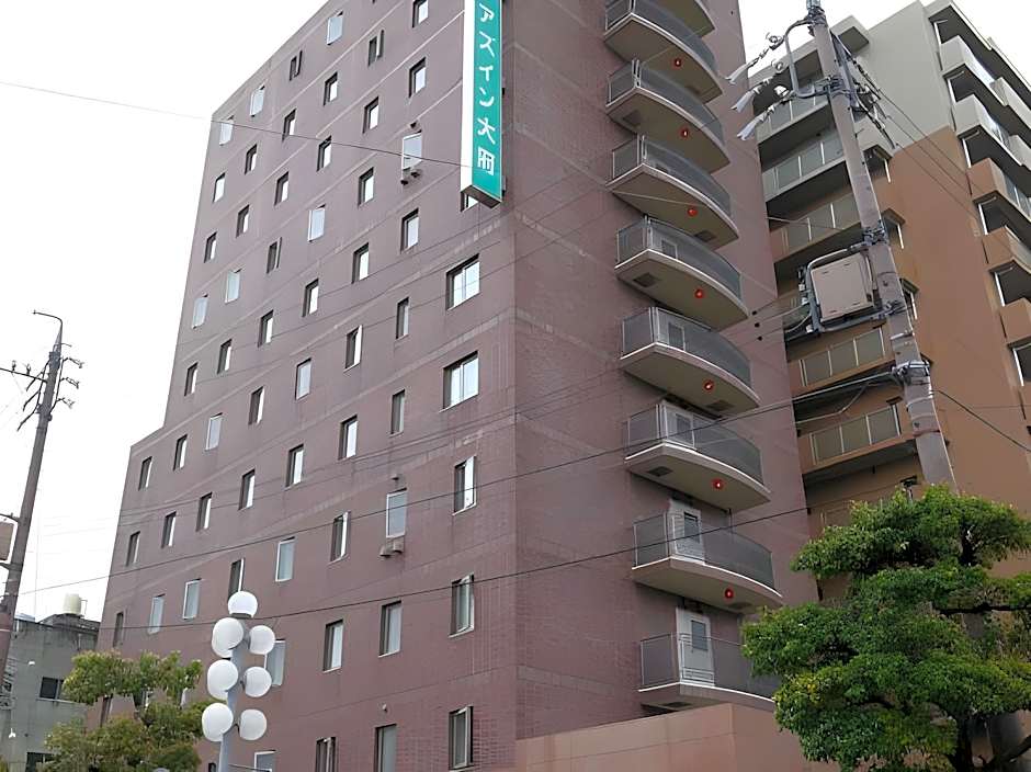 Az Inn Obu