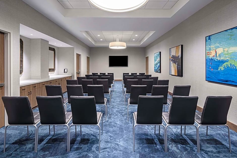 Hampton Inn Boston Woburn