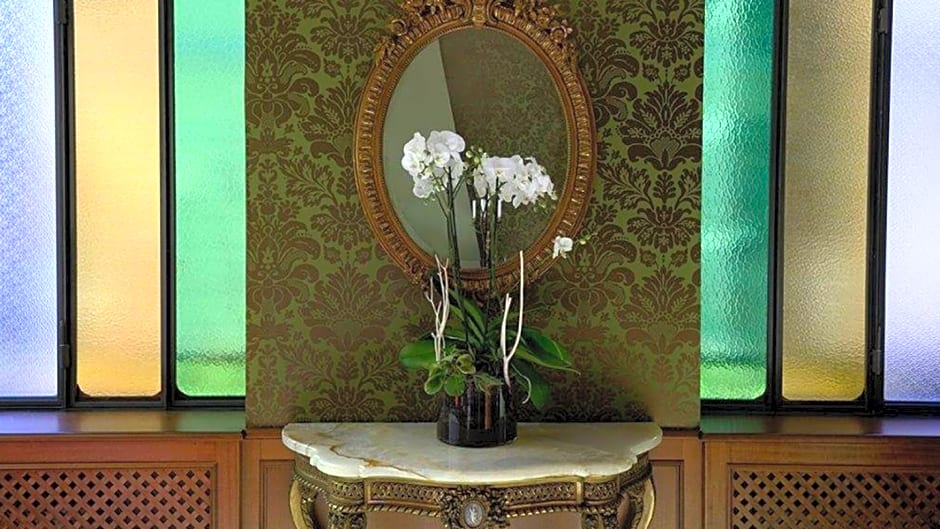 Hotel Giulio Cesare