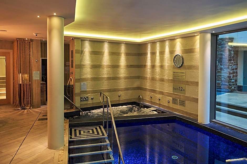 Salcombe Harbour Hotel