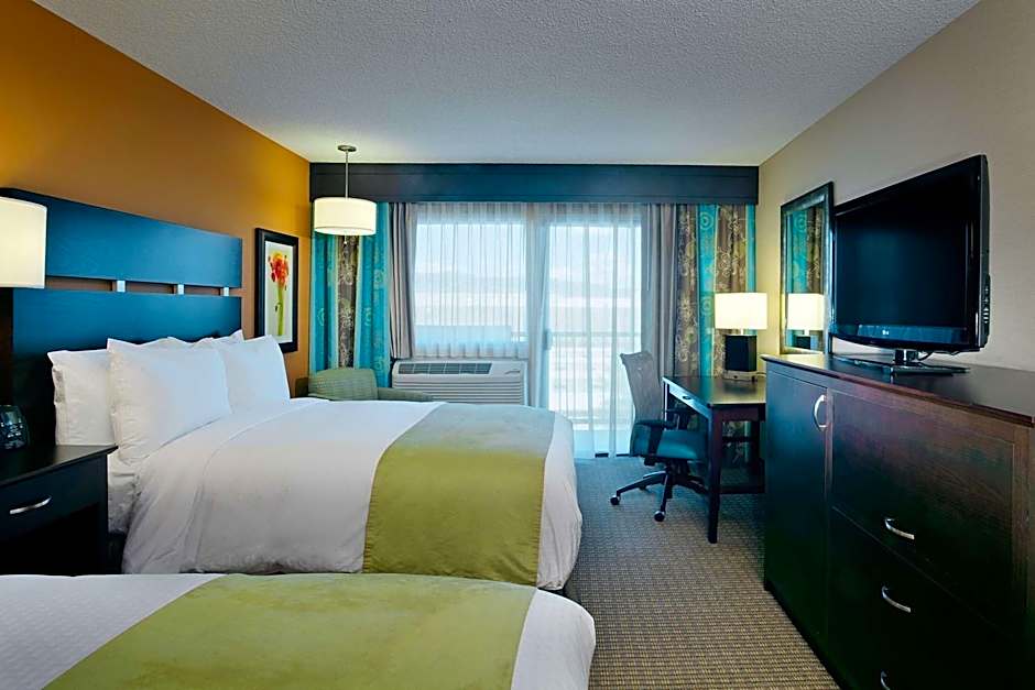 DoubleTree By Hilton Santa Fe