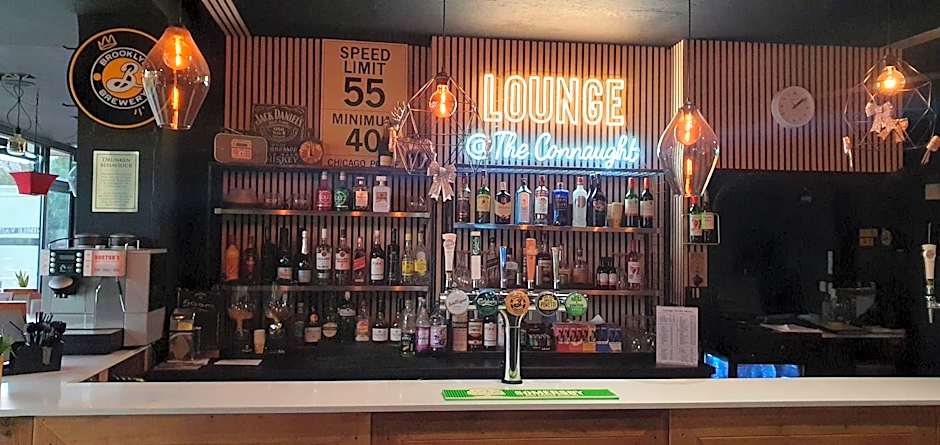 The Connaught Hotel Wolverhampton