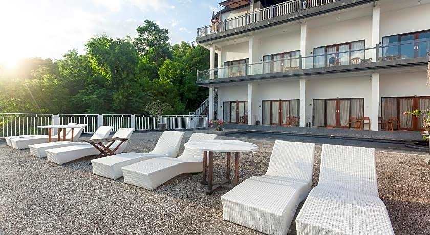 Samuh Sunset Hotel by ABM