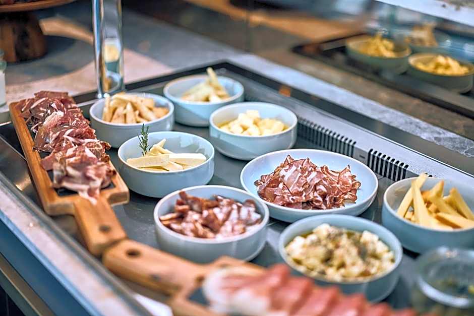 La Fleur Boutique Hotel