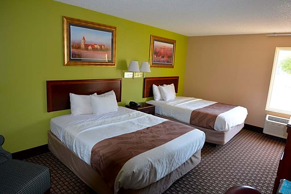 Jameson Inn & Suites Hazlehurst