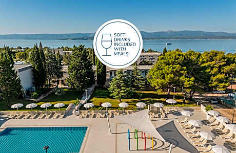 Bluesun Holiday Village Bonaca - Full Board