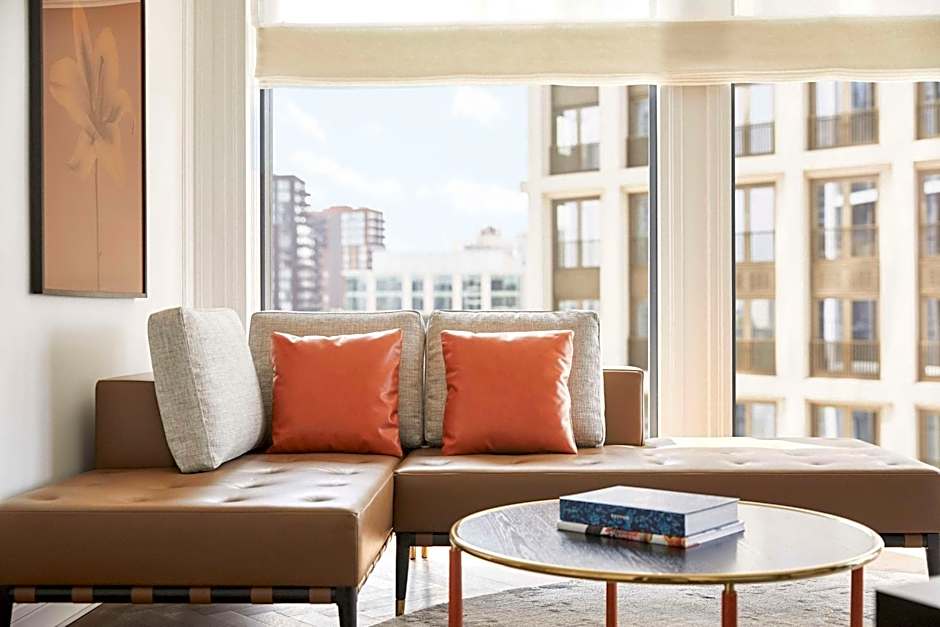 Park Hyatt London River Thames