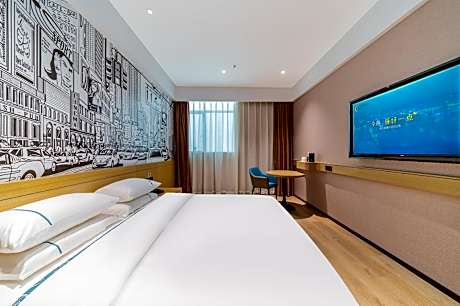 Dossen - Deluxe Bed Room