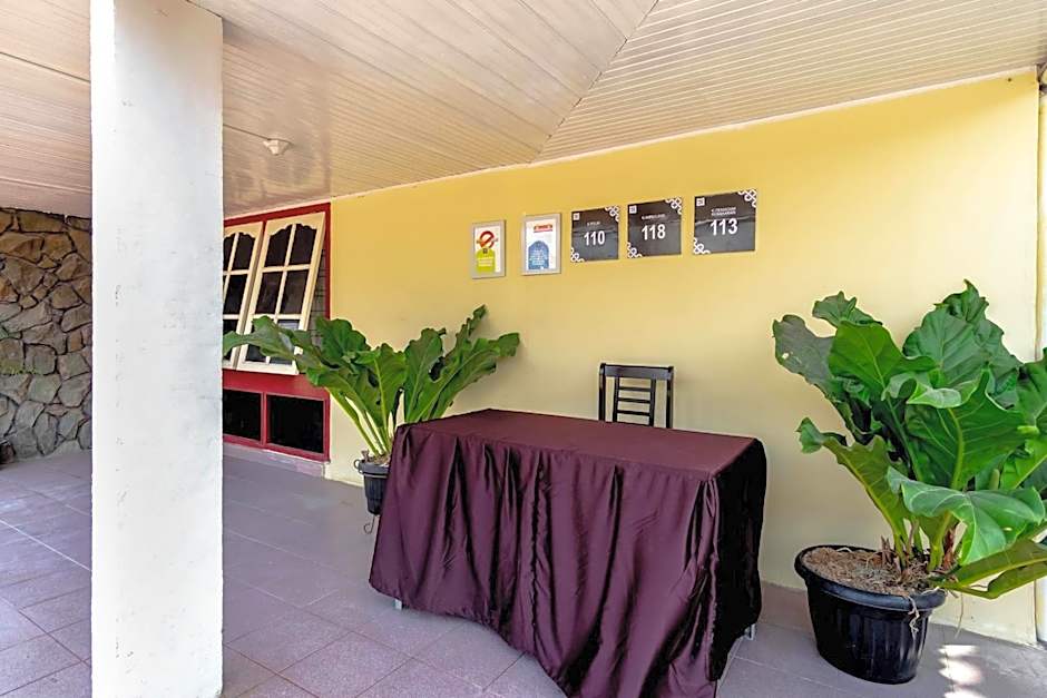 OYO Living 2604 Elicia Kost