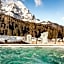 Caravan Park Sexten