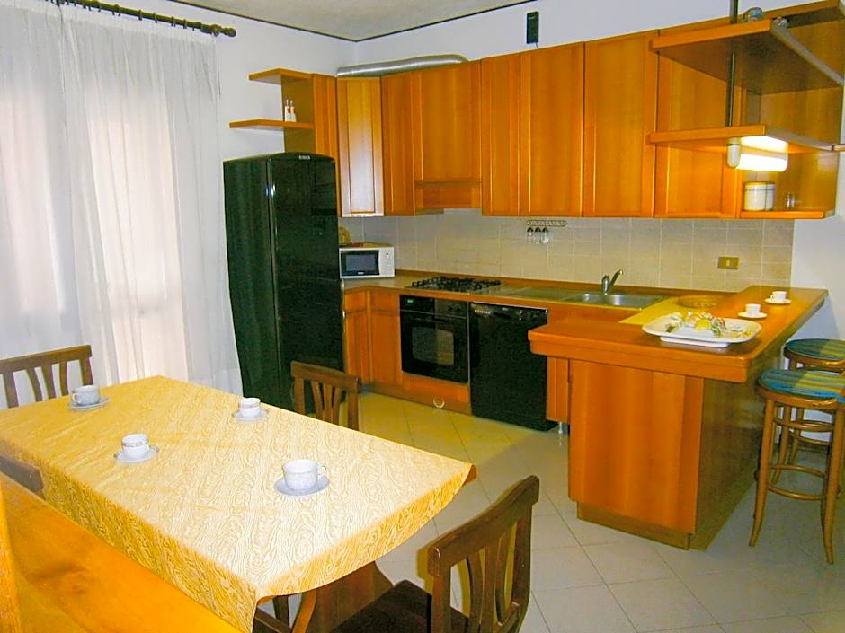 Appartamento Dalla Bella - Agenzia Cocal