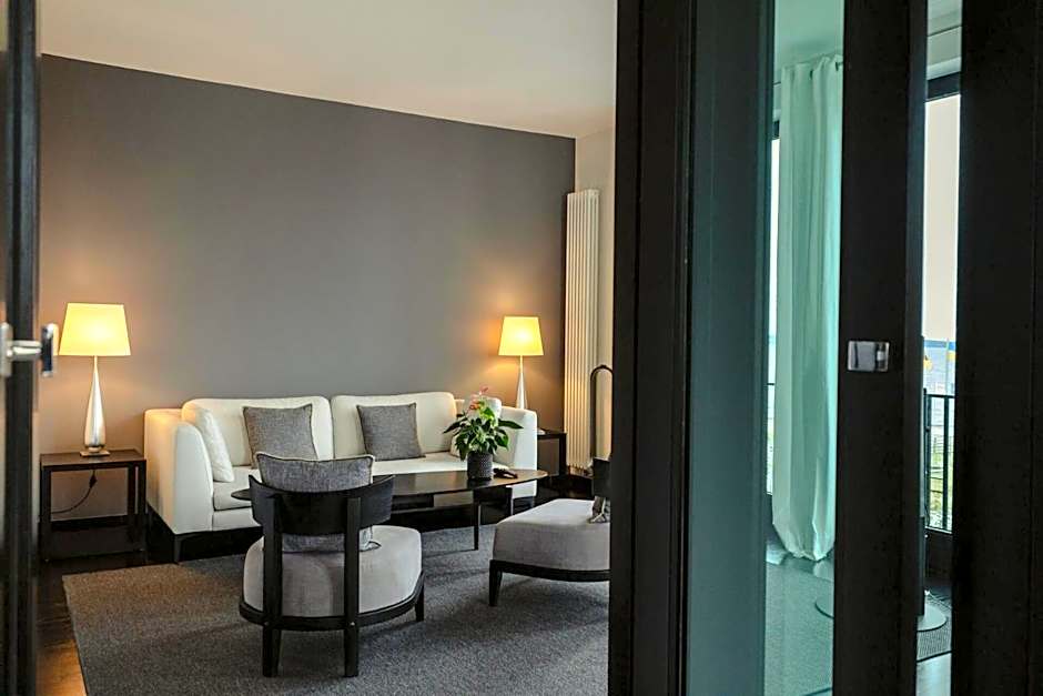 A-ROSA Hotel Ceres am Meer - Adults Only