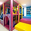 Family Apartments by ASTORIA Hotel & Medical Spa