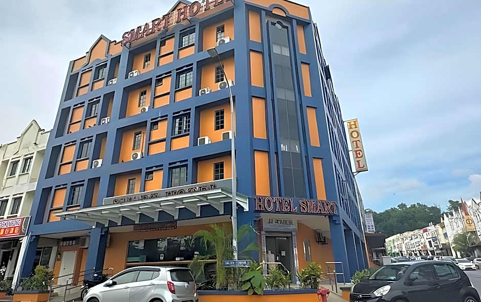 Smart Hotel