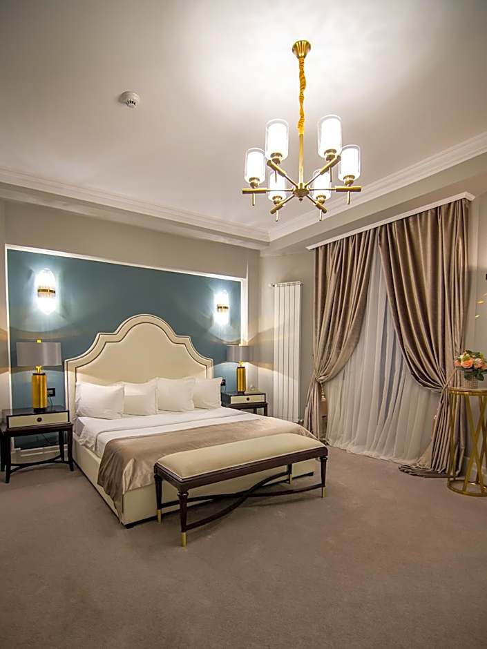 Hotel Lido by Phoenicia