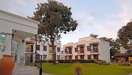 Posada de los Poetas Hotel Boutique