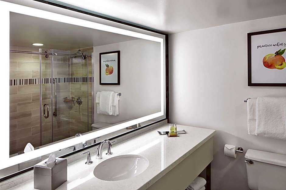 DoubleTree By Hilton Atlanta Perimeter Dunwoody