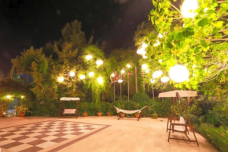 Hotel Karia Princess