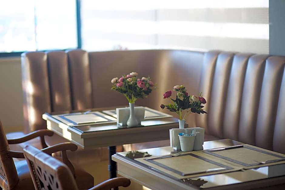 Beethoven Hotel & Suite