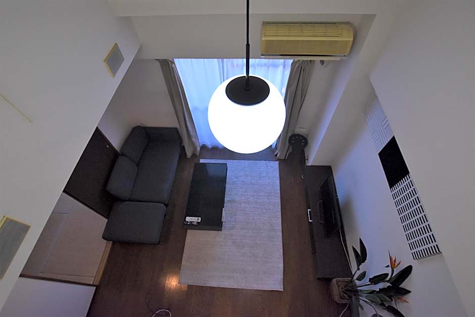 Residential Hotel Bevel Tokyo