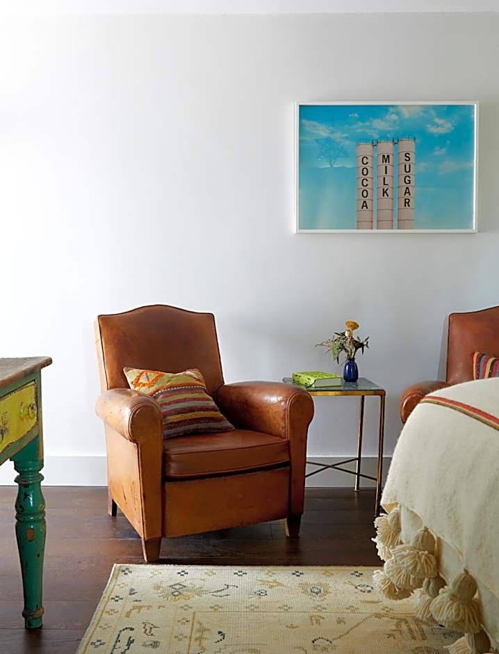 Artist Residence Oxfordshire