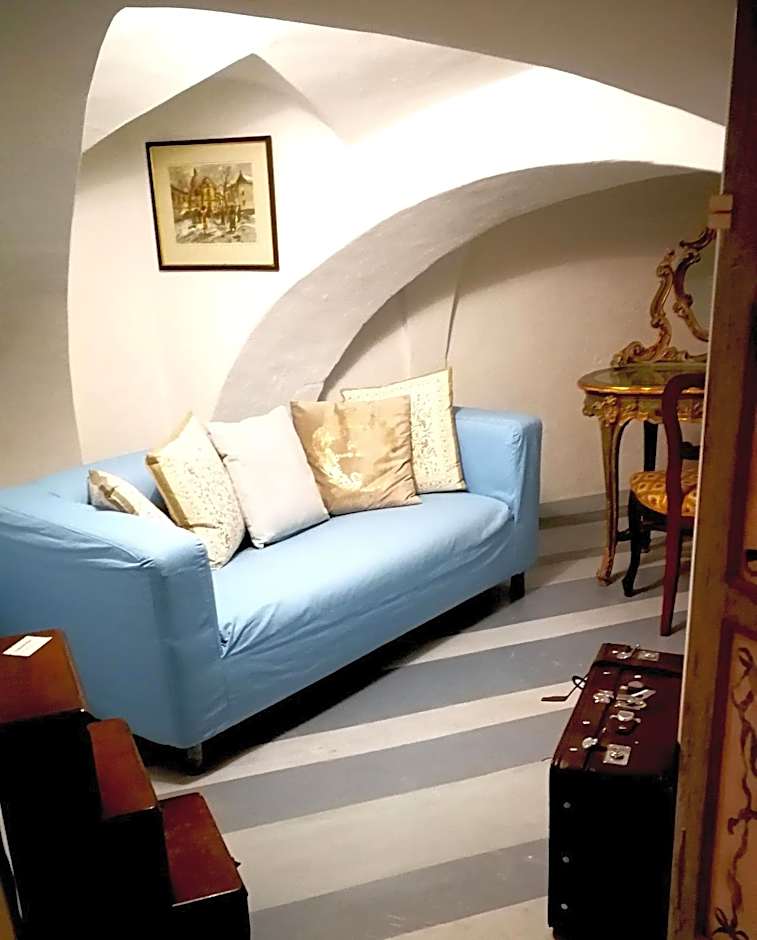 Corte delle Camelie Bed and Breakfast
