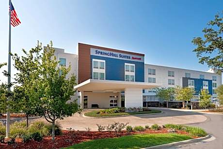 SpringHill Suites by Marriott Pensacola