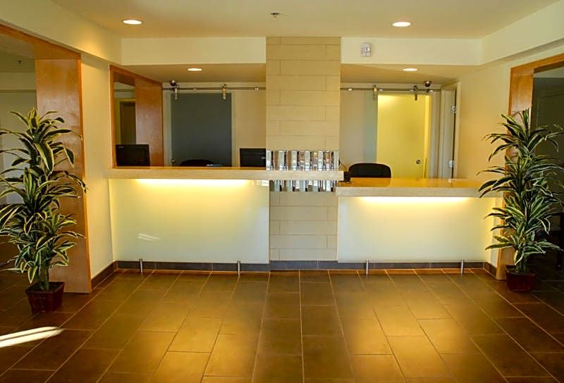 Baymont Inn & Suites Reno