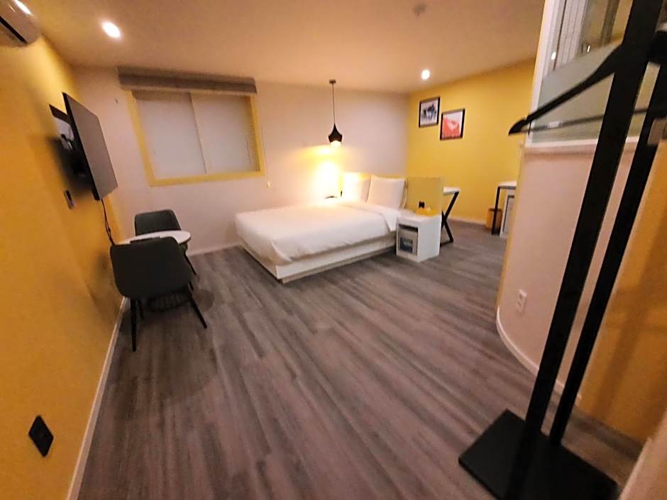 Rein Hotel Busan Yeonsan