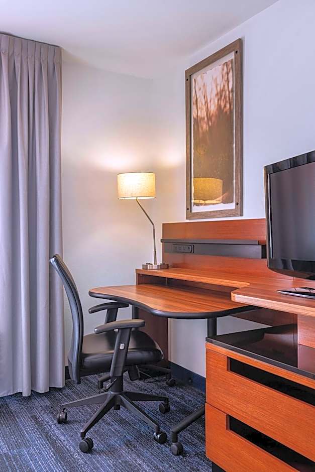 Fairfield Inn & Suites by Marriott Smithfield Selma/I-95