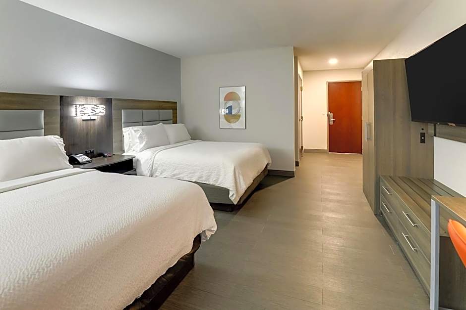 Holiday Inn Express Lexington Southwest Nicholasville By IHG