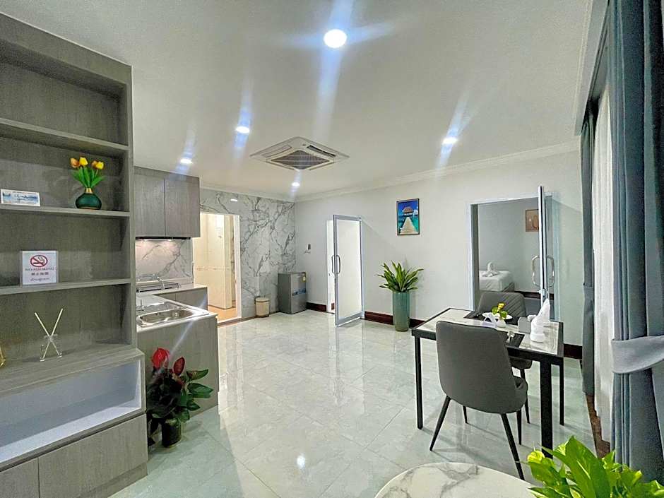 KKS Residence Vientiane