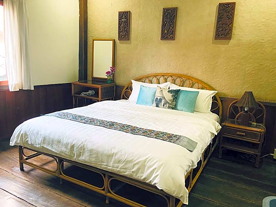 Villa de Mekong