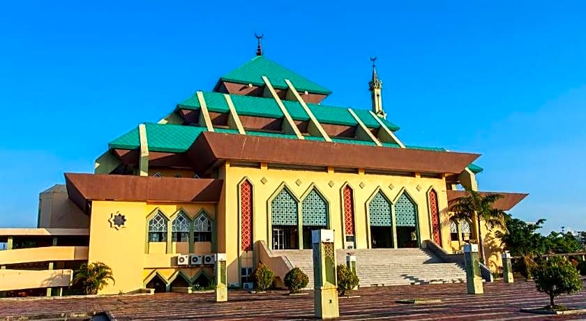 Lovina Inn Hotel Batam