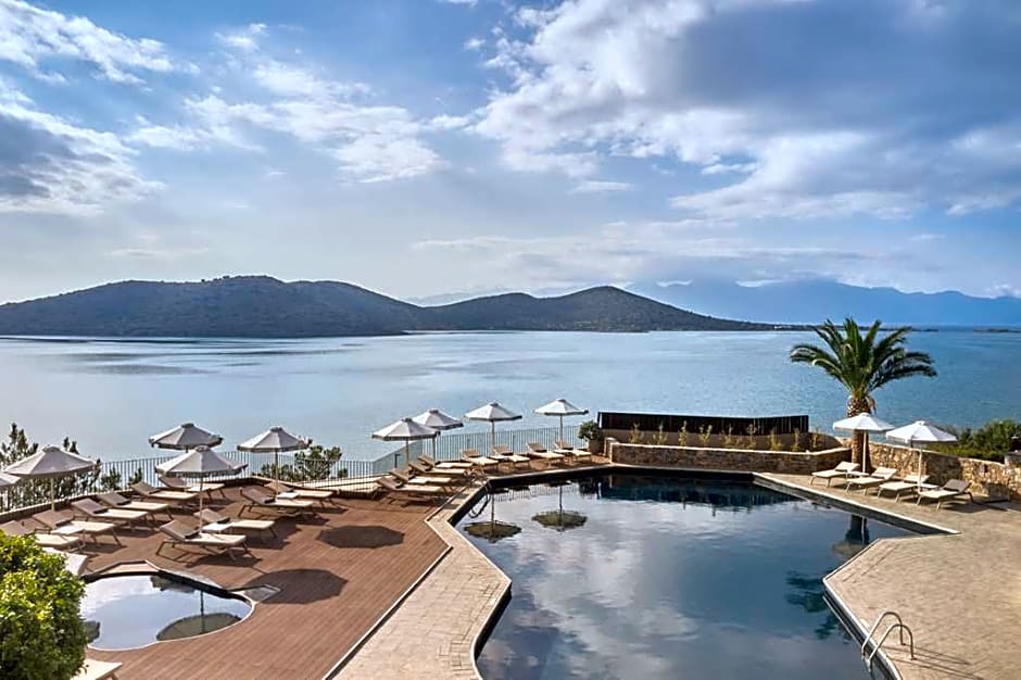 Domes Aulus Elounda All-Inclusive Resort, Curio Collection by Hilton