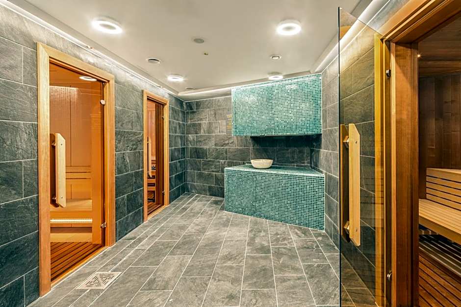 Sirius Hotel****Superior