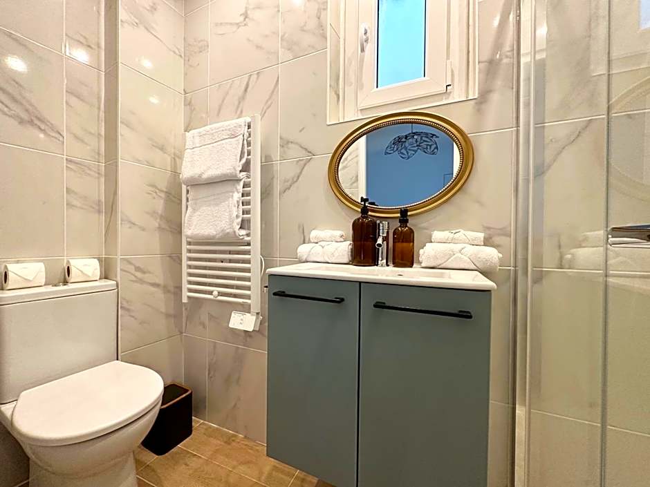 Villa Jade Etretat